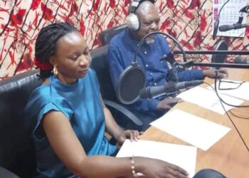 Sud-Kivu : vingt radios engagées aux côtés de l&rsquo;UNPC dans la sensibilisation contre Ebola, avec l&rsquo;appui de la DDC