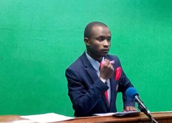 Medias : Pascal Mihigo nommé nouveau directeur gérant du groupe de presse Kivu Top