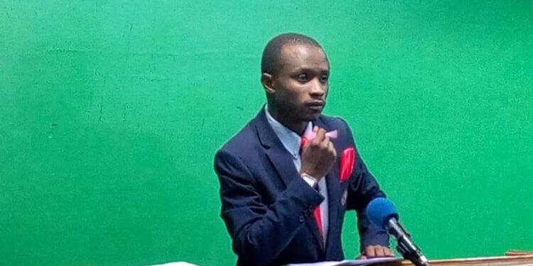 Medias : Pascal Mihigo nommé nouveau directeur gérant du groupe de presse Kivu Top