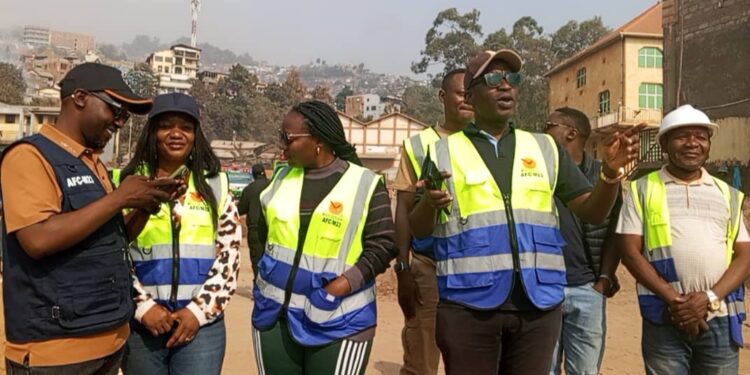 BUKAVU : ibanda, bagira et kadutu unis contre l’insalubrité, les marchés pirates et les constructions anarchiques