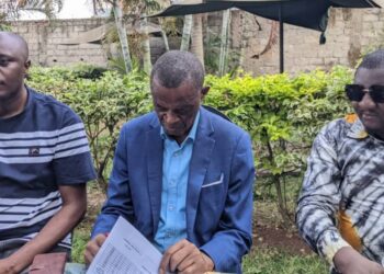 Assemblée Nationale : les Élites du Kivu plébiscitent 10 députés nationaux sur les 32 du Sud-kivu