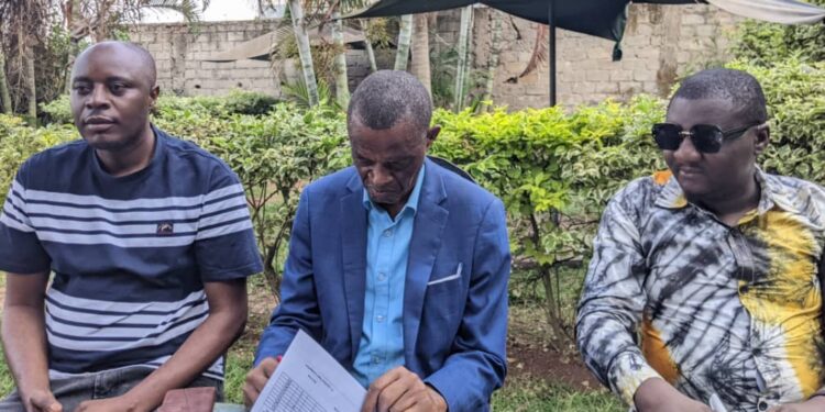 Assemblée  Nationale : les Élites du Kivu plébiscitent  10 députés nationaux sur les 32 du Sud-kivu