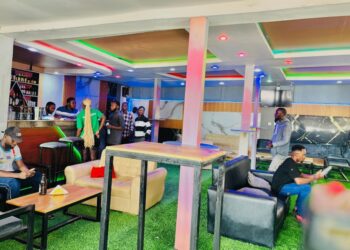 Bukavu : Kivu Luxe Bar Resto inaugure ses activités et devient une nouvelle adresse incontournable sur l’avenue du Gouverneur