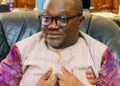 Bukavu : le maire réunit les responsables des galeries commerciales et du service d’assainissement pour améliorer la gestion des déchets