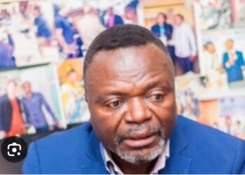 UNPC Sud-Kivu : Darius Kitoka, cet héros dans l’ombre qui fait la fierté de la corporation des journalistes