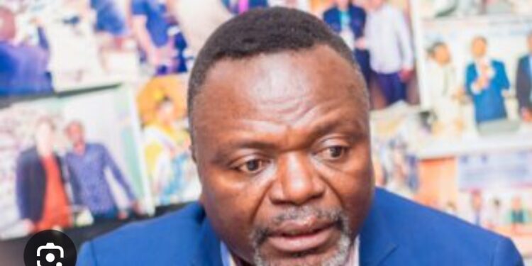 UNPC Sud-Kivu : Darius Kitoka, cet héros dans l’ombre qui fait la fierté de la corporation des journalistes
