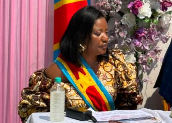 Sud-Kivu : à Ibanda, la campagne de vaccination contre la poliomyélite, la rougeole et la rubéole prolongée jusqu’au 19 août