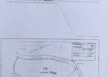 ELAKAT : 6 hectares pour l’État, 1 hectare pour la SGA — face aux fausses rumeurs, les documents rétablissent la vérité sur la concession de la SGA