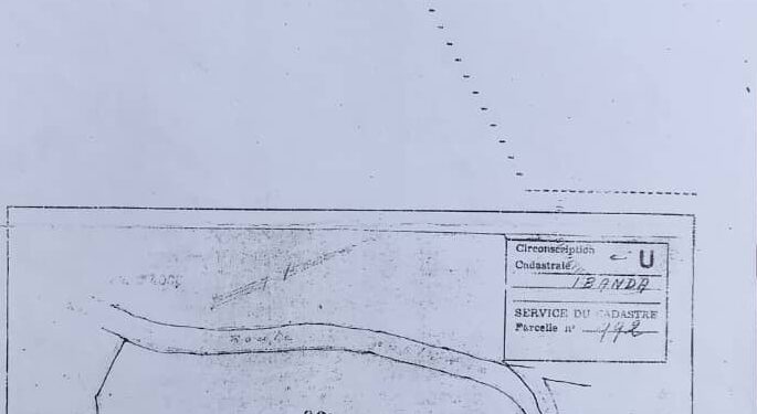 ELAKAT : 6 hectares pour l’État, 1 hectare pour la SGA — face aux fausses rumeurs, les documents rétablissent la vérité sur la concession de la SGA