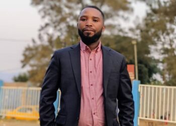 Développement urbain à Bukavu : Destin Murhula Kasi plaide pour la réhabilitation des routes et appelle les chefs d’avenues à initier des projets de pavage