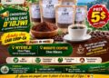 Café moulu : le véritable café d’Idjwi désormais disponible sur les marchés publics grâce à la CADI COOP CA