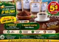 Café moulu : le véritable café d’Idjwi désormais disponible sur les marchés publics grâce à la CADI COOP CA