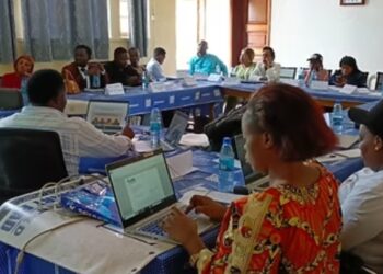 Bukavu : après la formation de l’AFEM, 30 journalistes s’engagent à faire du fact-checking un réflexe professionnel