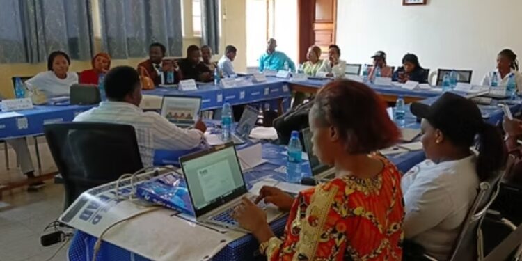 Bukavu : après la formation de l’AFEM, 30 journalistes s’engagent à faire du fact-checking un réflexe professionnel
