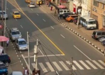 BUKAVU : au fil des opérations d’assainissement, la ville se débarrasse de ses vieilles habitudes et retrouve peu à peu sa plus belle robe