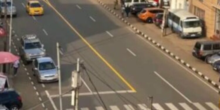 BUKAVU : au fil des opérations d’assainissement, la ville se débarrasse de ses vieilles habitudes et retrouve peu à peu sa plus belle robe