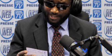 Le parcours d’un journaliste engagé pour la jeunesse et la paix : Pascal Marhegane Ki-Moon