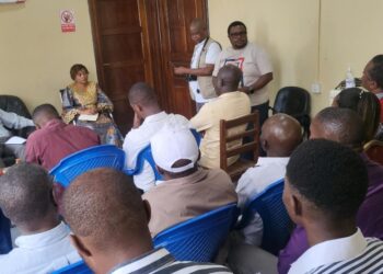 Bukavu : les autorités urbaines annoncent un vaste programme de reboisement et d’embellissement à partir d’octobre 2026