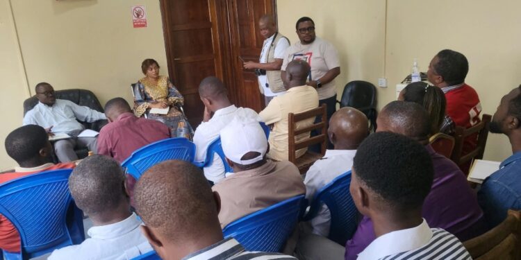 Bukavu : les autorités urbaines annoncent un vaste programme de reboisement et d’embellissement à partir d’octobre 2026