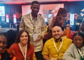 Global Coffee Conference : les femmes leaders de la CADI COOP-CA au cœur des échanges à Kigali.