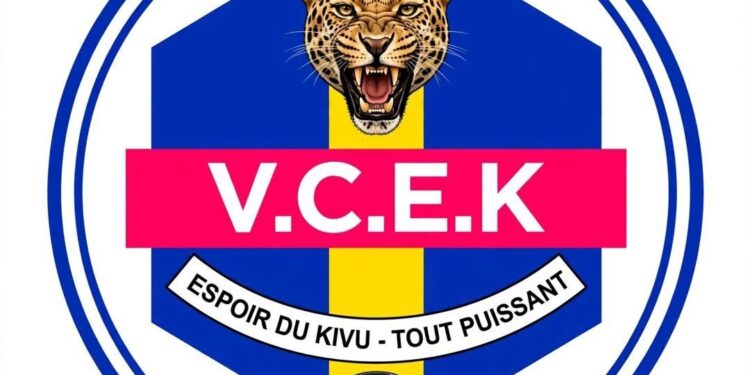 18 octobre : le VC Espoir du Kivu et le VC L’Union fait la Force se donnent rendez-vous pour célébrer le sport, l’unité et le vivre-ensemble, à l’occasion du lancement officiel du VC Espoir du Kivu, dit « EK Tout-Puissant ».