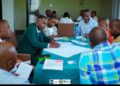 PNKB : la Synergie des Journalistes pour la Bonne Gouvernance salue l’engagement de Search for Common Ground pour la sauvegarde de ce patrimoine écologique mondial