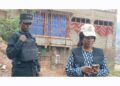 IBANDA: Prisca Mweze Balemba intensifie le Salongo de Labotte à l’avenue de la Presse, en passant par l’avenue des Ouvriers, la route d’Uvira 1er et l’avenue Industrielle
