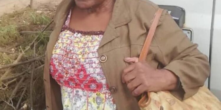Bukavu : le Maire Nicolas Kyalangalilwa rend un hommage empreint d’émotion à Isabelle Songolo, cadre de la RTNC