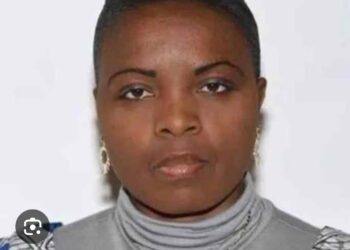 Solange Lusiku : huit ans après, la flamme d’une grande dame de la presse congolaise continue de briller