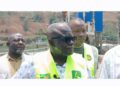 Sud-Kivu : Baisse du niveau du lac Kivu, effets du changement climatique et déchets dans les ouvrages de Ruzizi I, la SNEL face à un défi énergétique majeur ; des journalistes découvrent, lors d’une descente le vendredi 16 octobre, les efforts déployés pour préserver la production électrique