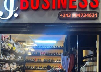 Mode et élégance à Bukavu : JC BUSINESS, votre adresse de référence pour habiller hommes, femmes et enfants, sur la route Baba Chingazi, en face de la REGIDESO, dans la galerie Maria, au premier étage.