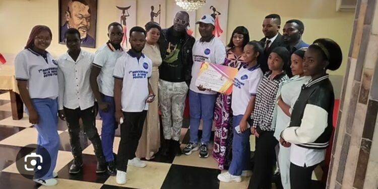 Bukavu : POUVOIR FM s’apprête à célébrer deux années au service de la communauté, de l’information et des valeurs sacrées du journalisme
