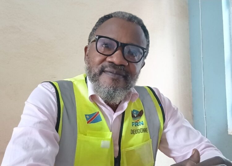 BUKAVU : à Ndendere, Dieudonné Nyamugali appelle à une gestion rigoureuse des déchets et salue les efforts de la bourgmestre prisca mweze balemba en faveur de l’assainissement